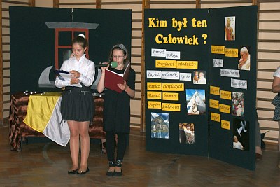 Dzień Papieski