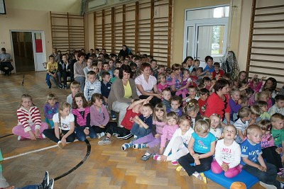 Dzień Papieski