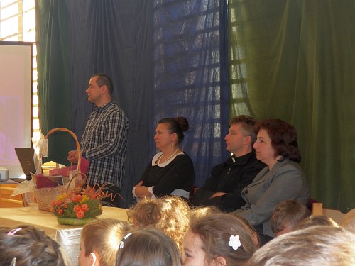 Dzień Papieski