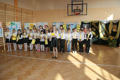 Dzień Papieski