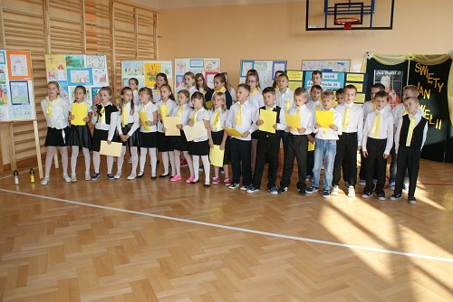 Dzień Papieski