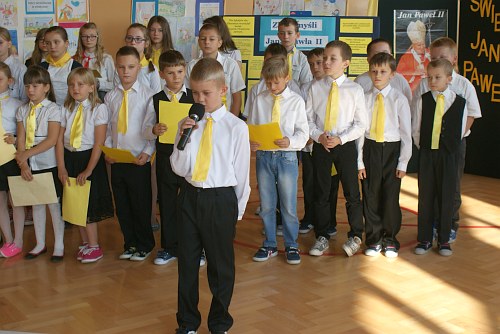 Dzień Papieski