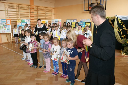 Dzień Papieski