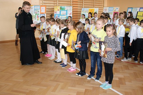 Dzień Papieski