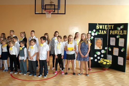 Dzień Papieski