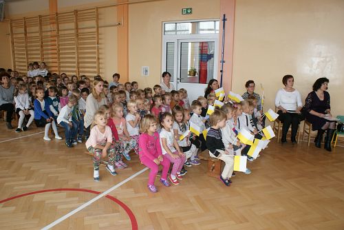 Dzień Papieski
