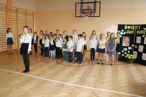 Dzień Papieski