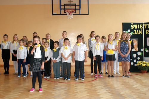 Dzień Papieski