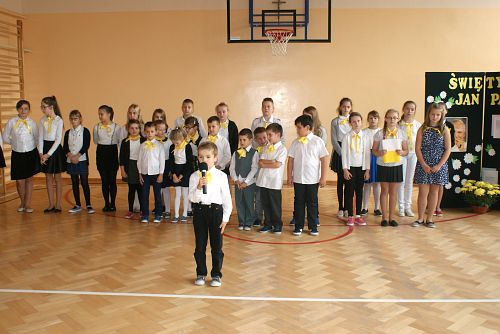 Dzień Papieski