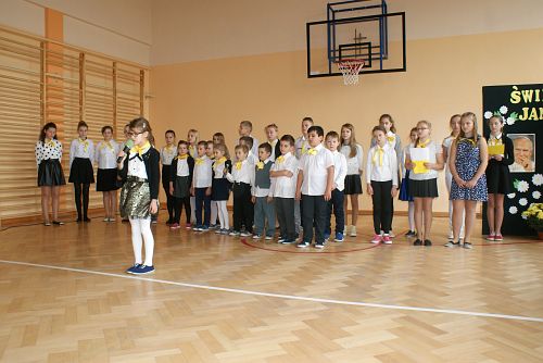 Dzień Papieski