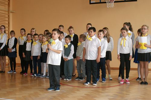 Dzień Papieski