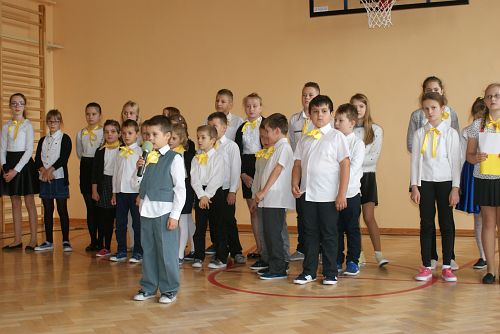 Dzień Papieski