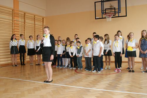 Dzień Papieski