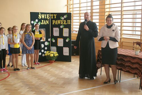 Dzień Papieski