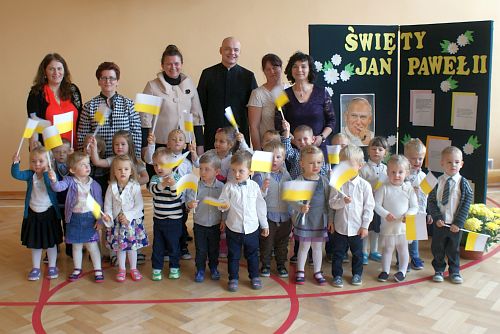 Dzień Papieski