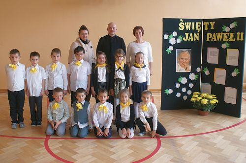 Dzień Papieski