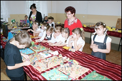 Dzień Pasji