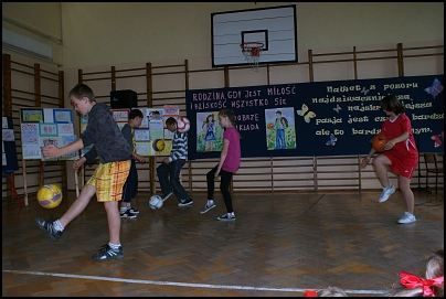 Dzień Pasji