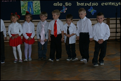Dzień Dziecka