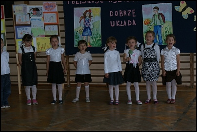Dzień Dziecka