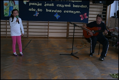 Dzień Pasji