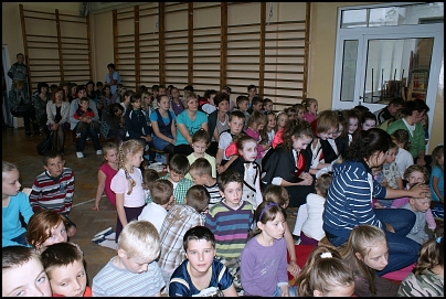 Dzień Pasji