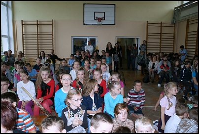 Dzień Pasji