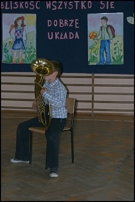 Dzień Pasji
