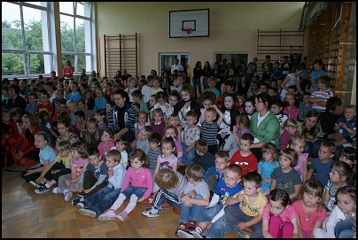 Dzień Pasji