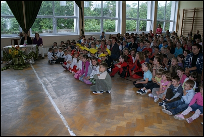 Dzień Pasji