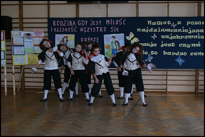 Dzień Pasji