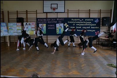 Dzień Pasji