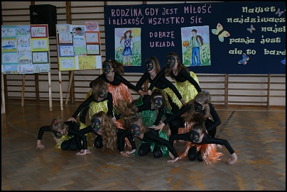 Dzień Pasji