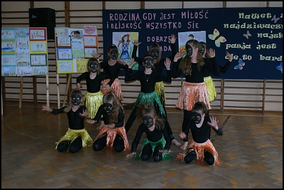Dzień Pasji