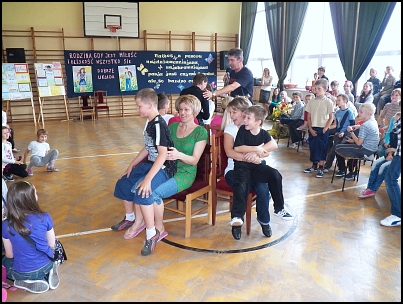 Dzień Pasji