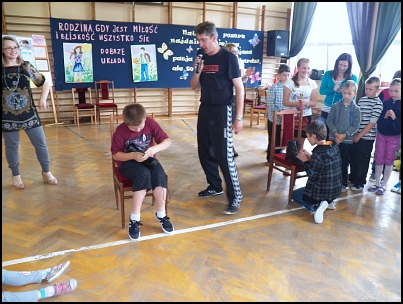 Dzień Pasji
