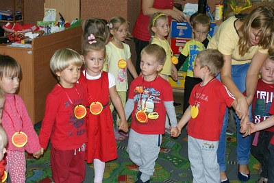 Dzień Przedszkolaka