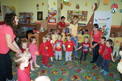 Dzień Przedszkolaka
