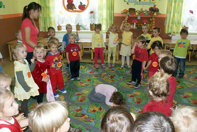Dzień Przedszkolaka