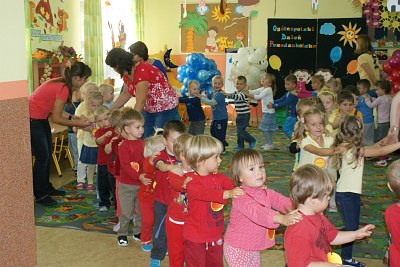 Dzień Przedszkolaka