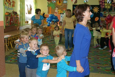 Dzień Przedszkolaka