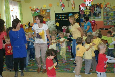 Dzień Przedszkolaka
