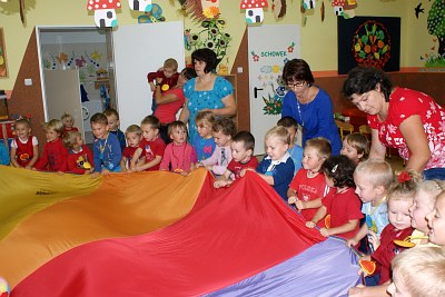 Dzień Przedszkolaka