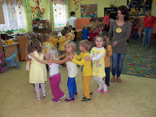 Dzień Przedszkolaka