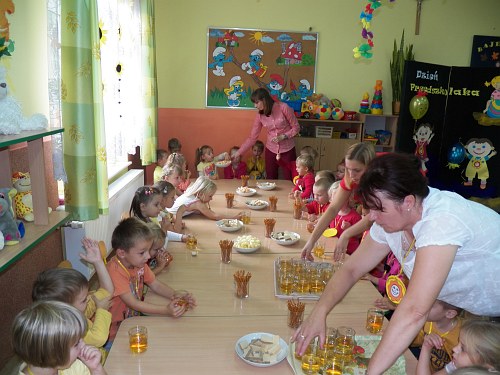 Dzień Przedszkolaka