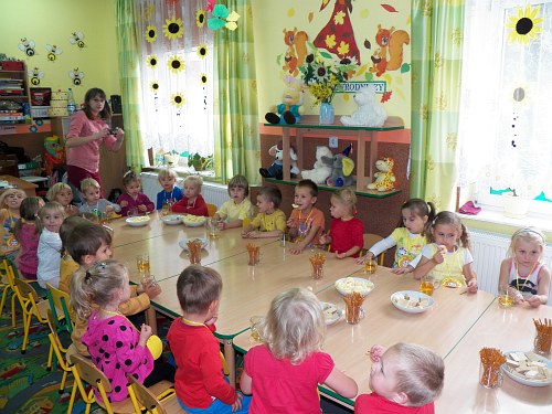 Dzień Przedszkolaka