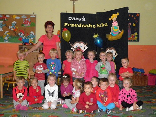 Dzień Przedszkolaka