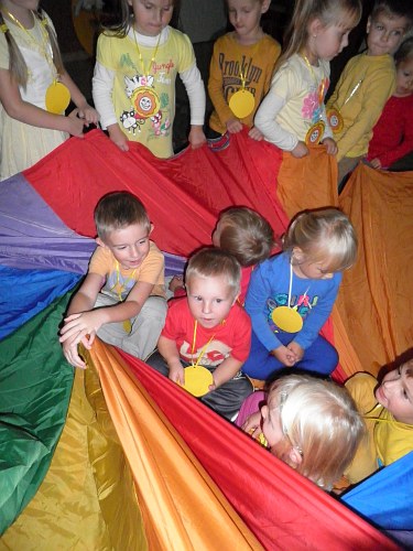 Dzień Przedszkolaka