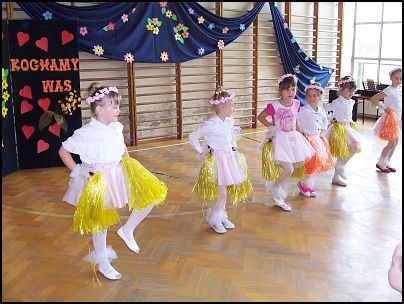 Dzień Rodziny