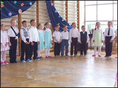 Dzień Rodziny